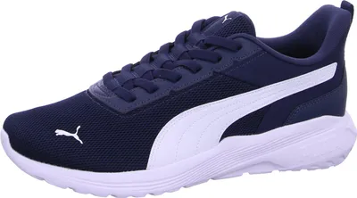 Produktbild von Puma Anazun 2 Lite Slip Trainingsschuh Blau