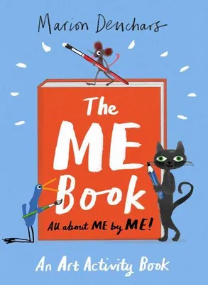 Obrázek produktu pro The ME Book
