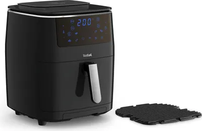 Immagine prodotto di Tefal Easy Fry Grill e Steam FW2018 Airfryer 3in1 Friggitrice ad aria calda Grill
