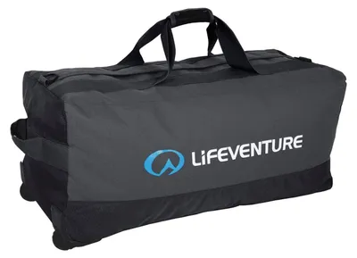 Immagine prodotto di Lifeventure Expedition Duffle 120L con rotelle