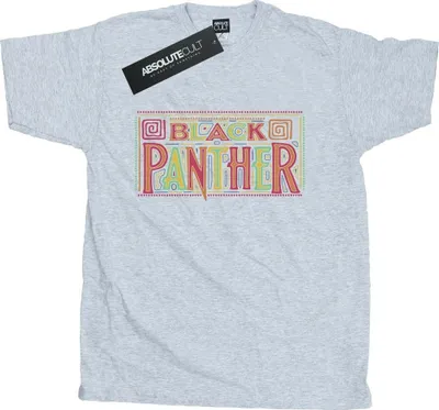 Image de Marvel - T-shirt pour homme BI15659 (L) (Gris)