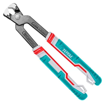 Obrázek produktu pro Kleště armaturní 200 mm TOTAL