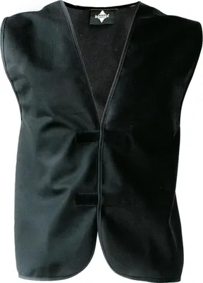 Produktbild von Korntex Promotion & Identification Vest Leipzig