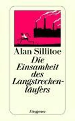 Obrázok produktu pre Die Einsamkeit des Langstreckenläufers