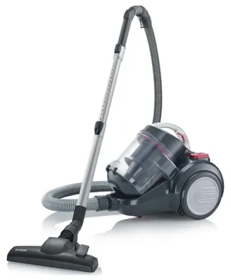 Image de Aspirateur sans sac 750w 79db noir - Severin - CY7089 -