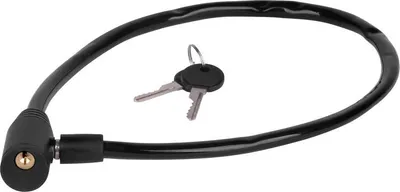 Produktbild von Schloss Bikerlock BL-103, 65 cm, für Fahrrad