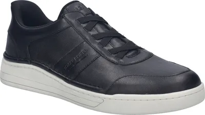 Image de JOSEF SEIBEL Cleve 11 | Baskets pour Hommes | noir