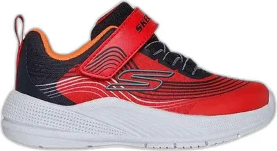 Imagen del producto de SKECHERS MICROSPEC ADVANCE, color rojo