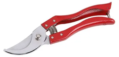 Obrázek produktu pro Nůžky zahradnické nerez 210mm 44970