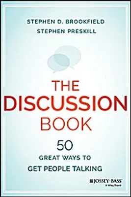 Obrázok produktu pre The Discussion Book