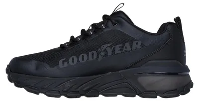 Immagine prodotto di Skechers Sneakers 237304-BBK in Black Synthetic/Mesh/Trim color size 40