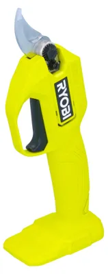 Obrázek produktu pro RYOBI RY18SCA-0 Akumulátorové zahradní nůžky 18 V 25 mm Solo ( 5133005024 ) - bez akumulátoru, bez nabíječky