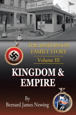 Produktbild von The Rawlinson Family Story