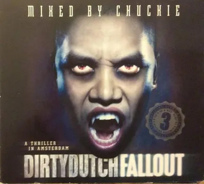 Immagine prodotto di Dirty Dutch (fall out)