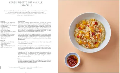 Obrázok produktu pre Jahreszeitenküche