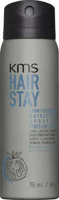 Produktbild von KMS HAIRSTAY Firm Finishing Hairspray