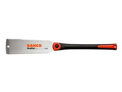 Produktbild von Bahco Ersatzblatt für ProfCut Japansäge, Doppelverzahnung 6-8.5/17 ZpZ 240 mm