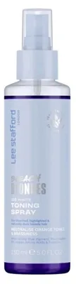 Image de Lee Stafford Spray Lee Stafford Bleach Blondes Ice White Tone Correcting Spray 150ml