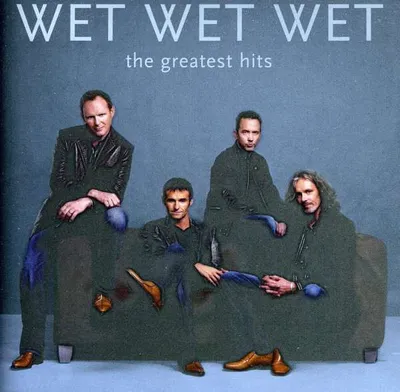 Obrázek produktu pro Wet Wet Wet - Best Of - Standard - - (CD / Název: Q-Z)
