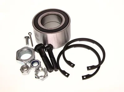 Produktbild von MAXGEAR Radlagersatz Vorne für VW GOLF II (19E, 1G1) 64mm 33-0388