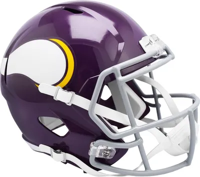 Produktbild von Riddell Speed Authentic Helm - Minnesota Vikings 1961-1979