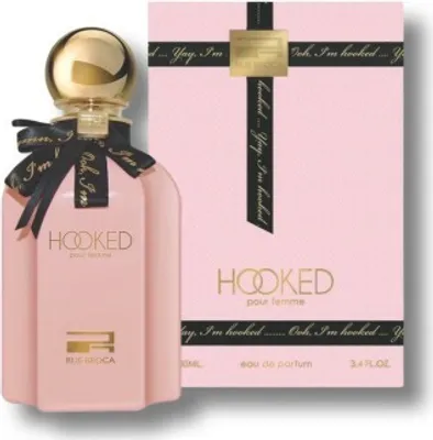 Obrázek produktu pro Rue Broca Hooked parfémovaná voda pro ženy 100 ml