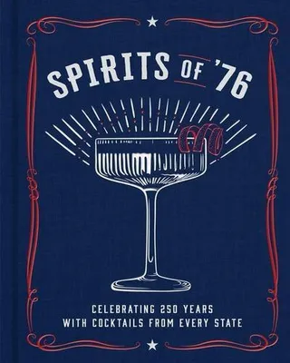 Obrázek produktu pro Spirits of '76