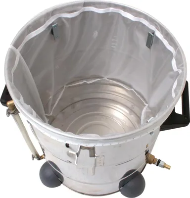 Obrázok produktu pre Nylonový filter Cleancraft PA 200µ, 7013421