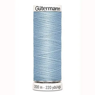 Produktbild von Gütermann Allesnäher Universal-Nähgarn Farbnr. 75 200 Meter