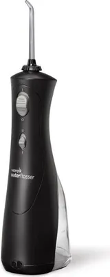 Zdjęcie produktu dla Waterpik WP-462EU, Czarny, 4 szt., 3,103 bar, 5,171 bar, 0,207 l, 1450 puls/min