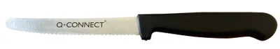 Produktbild von Q-Connect® KF03723 Frühstücksmesser 21cm