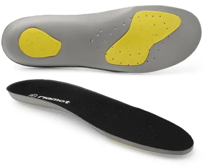 Immagine prodotto di Solette comfort per uomo, solette traspiranti per sport, solette di ricambio per maggiore comfort