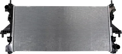 Image de Radiateur, refroidissement du moteur