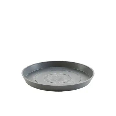 Obrázok produktu pre Miska pod kvetináč Amsterdam Ø 36,5 cm sivá