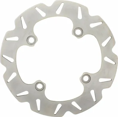 Immagine prodotto di Disco freno fisso EBC CX EXTREME MD6373CX D.220mm 4 bulloni per Honda CRF