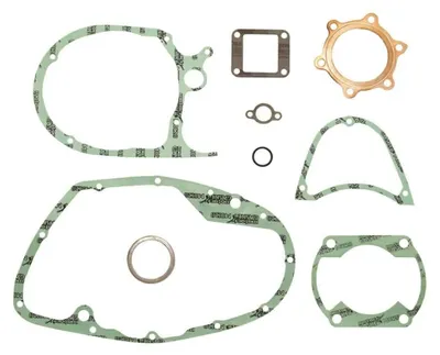 Zdjęcie produktu dla Zestaw uszczelek silnika ATHENA P400485850265 do motocykla Yamaha TY