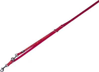 Immagine prodotto di Nobby Führleine "Classic Preno" Mini L: 200 cm; B: 10 mm, rot