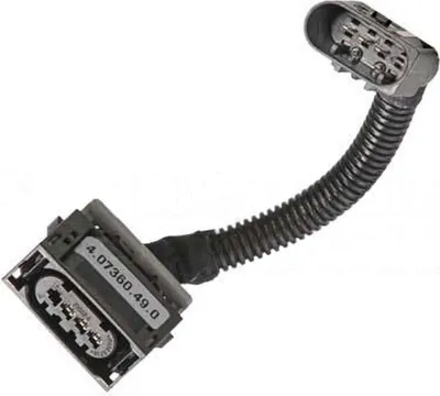 Image de Harnais D'accélérateur Électrique Fiat Ducato 3.0Jtd 06-