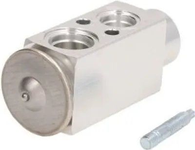 Produktbild von Expansionsventil, Klimaanlage THERMOTEC KTT140066