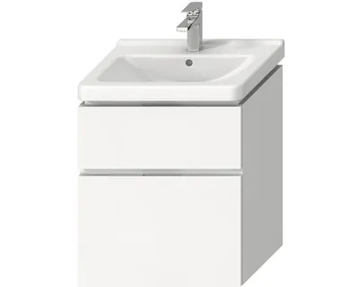 Image de Meuble sous lavabo Jika Cubito-N H40J4234025001