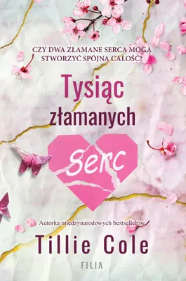 Immagine prodotto di Tysiac zlamanych serc