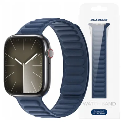 Obrázek produktu pro Náramek Dux Ducis Strap pro Apple Watch 38/40/41Mm Blue