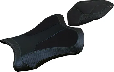 Obrázok produktu pre Sedlový poťah Ultragrip 1BL-2 pre Kawasaki Ninja ZX 10 R (2021-2022)