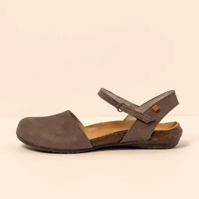 Produktbild von El naturalista Sandalen N412 PLEASANT PLUME / WAKATAUA Farbe Plume