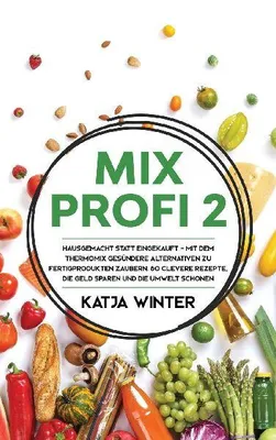 Produktbild von Mixprofi 2