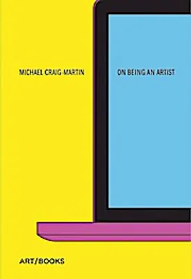 Zdjęcie produktu dla On Being An Artist