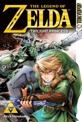 Obrázek produktu pro The Legend of Zelda