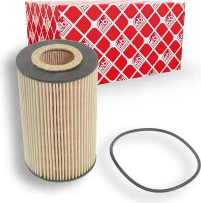 Image de Ölfilter FEBI 109106
