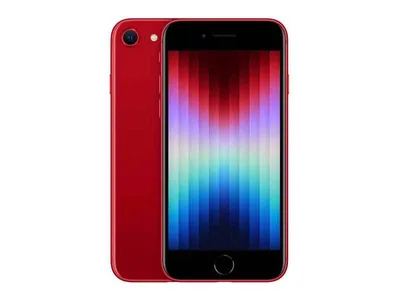 Immagine prodotto di iPhone SE 2022 128GB (PRODOTTO)ROSSO Grado C