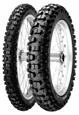 Immagine prodotto di Pirelli MT 21 RALLYCROSS 80/90 -21 48 P -